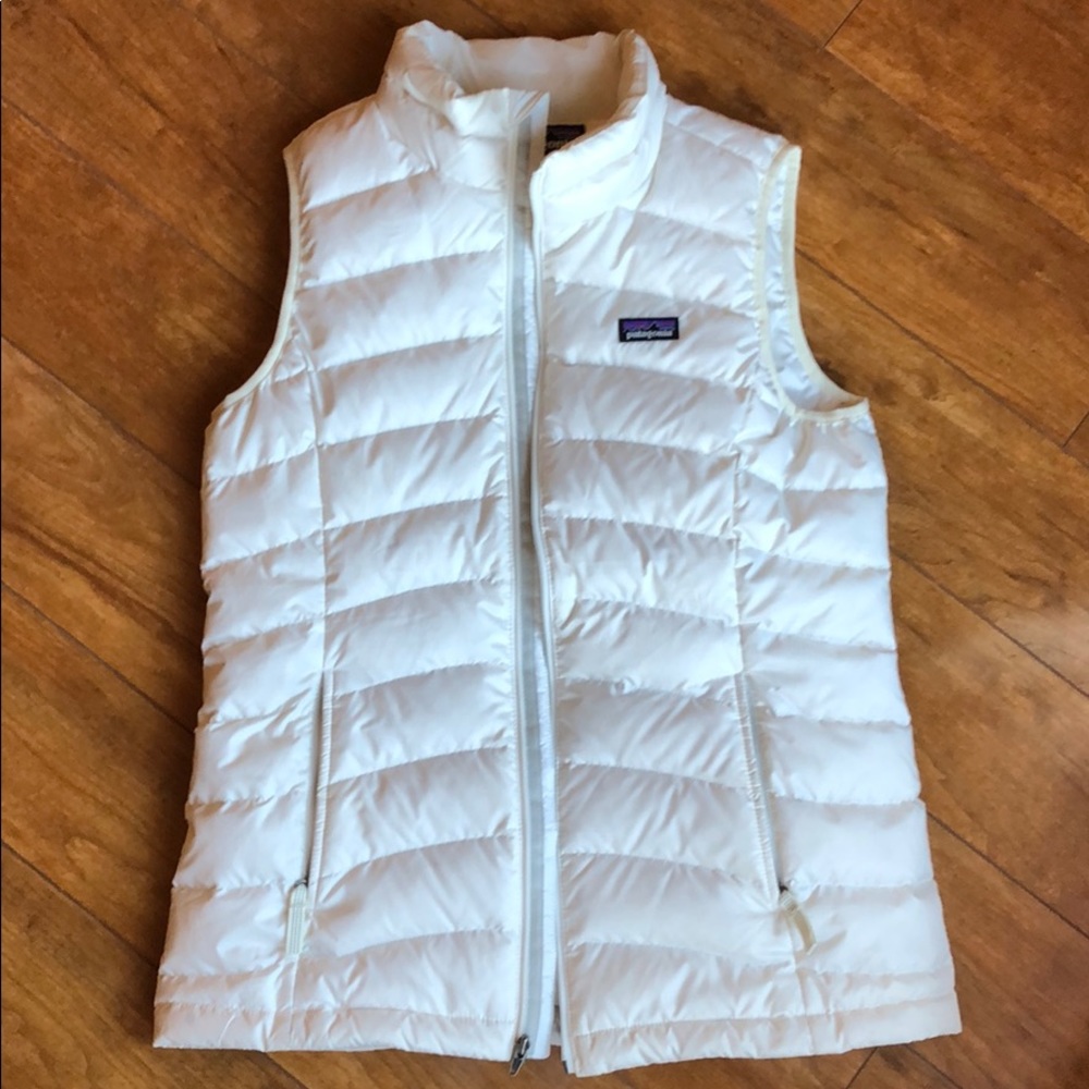 Down Vest by Patagonia